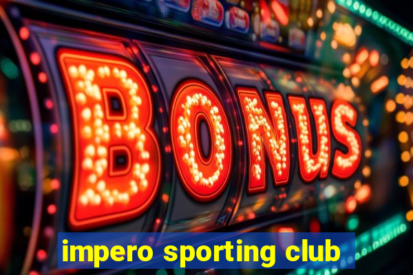 impero sporting club